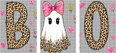 16oz Halloween-J  2175